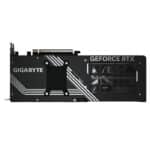 ⁦بطاقة الرسوميات GIGABYTE GeForce RTX 5070 WINDFORCE SFF X3 بسعة 12 جيجابايت⁩ - الصورة ⁦4⁩
