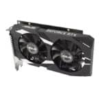 ⁦بطاقة الرسوميات ASUS GeForce RTX 3050 6GB OC Dual⁩ - الصورة ⁦5⁩