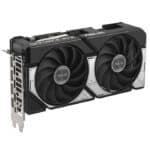 ⁦بطاقة الرسوميات ASUS Dual GeForce RTX 5060 Ti بسعة 8 جيجابايت⁩ - الصورة ⁦4⁩