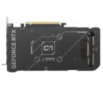 ⁦بطاقة الرسوميات ASUS Dual GeForce RTX 5060 Ti بسعة 8 جيجابايت⁩ - الصورة ⁦3⁩