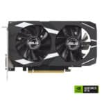 ⁦بطاقة الرسوميات ASUS Dual GeForce RTX 3050 بسعة 6 جيجابايت⁩ - الصورة ⁦4⁩