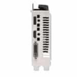 ⁦بطاقة الرسوميات ASUS Dual GeForce RTX 3050 بسعة 6 جيجابايت⁩ - الصورة ⁦2⁩