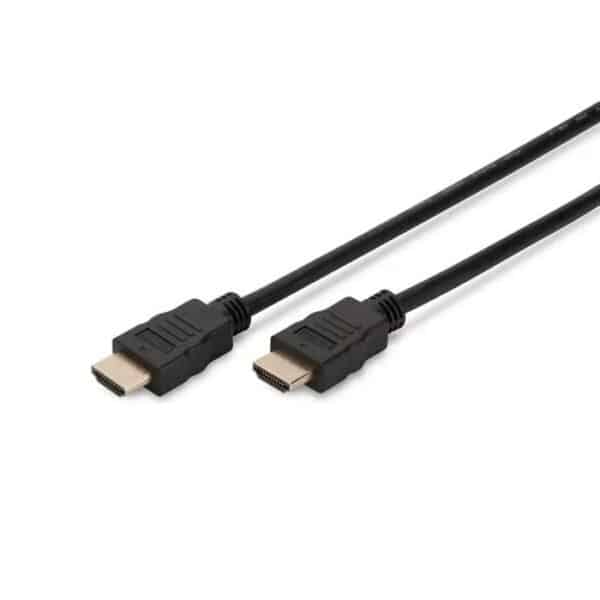 كابل HDMI إلى HDMI بطول 1 متر