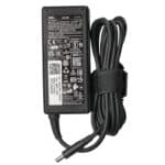 ⁦شاحن لابتوب ديل MAJESTY-B بقوة 19.5 فولت / 3.34 أمبير – جديد⁩ - الصورة ⁦2⁩