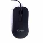 ⁦فأرة سلكية E-Train MO662 بمنفذ USB⁩ - الصورة ⁦3⁩