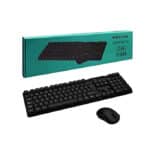 TJ808 Wireless Keyboard and Mouse Combo - Image 2