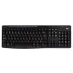 Logitech MK270 Wireless Keyboard and Mouse Combo - Image 3