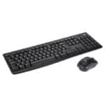 Logitech MK270 Wireless Keyboard and Mouse Combo