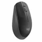 Logitech M190 Full-Size Wireless Mouse