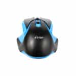 ⁦فأرة لاسلكية E-Train MO701 – رمادي⁩ - الصورة ⁦3⁩