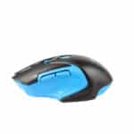 E-Train MO701 Wireless Mouse – Gray