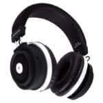 سماعة رأس لافينتو HP66B – بلوتوث – أسود