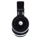 ⁦سماعة رأس لافينتو HP66B – بلوتوث – أسود⁩ - الصورة ⁦3⁩