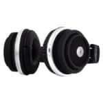 ⁦سماعة رأس لافينتو HP66B – بلوتوث – أسود⁩ - الصورة ⁦2⁩