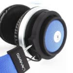 ⁦سماعة رأس لافينتو HP66L – بلوتوث – أزرق⁩ - الصورة ⁦4⁩