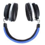 ⁦سماعة رأس لافينتو HP66L – بلوتوث – أزرق⁩ - الصورة ⁦3⁩