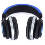 ⁦سماعة رأس لافينتو HP66L – بلوتوث – أزرق⁩ - الصورة ⁦2⁩