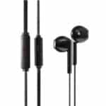 سماعة أذن سلكية Etrain HP61B – أسود