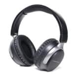 ⁦سماعة الرأس اللاسلكية Microdigit MS651WH⁩ - الصورة ⁦3⁩