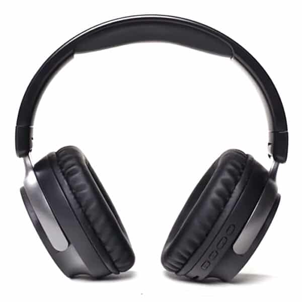 سماعة الرأس اللاسلكية Microdigit MS651WH