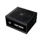 ⁦مزود الطاقة XIGMATEK THOR T850W BRONZE ARCTIC WHITE⁩ - الصورة ⁦3⁩