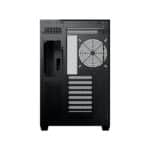 ⁦كيس XIGMATEK AQUA V ATX متوسط الحجم مع 7 مراوح ARGB مثبتة مسبقًا – أسود⁩ - الصورة ⁦5⁩
