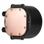 ⁦مبرد سائل لمعالج CPU – Aura GAMDIAS GL360⁩ - الصورة ⁦2⁩