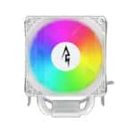 ⁦مبرد معالج للألعاب RGB V90 – تبريد فعال مع تصميم جمالي⁩ - الصورة ⁦3⁩