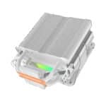 ⁦مبرد معالج للألعاب RGB V90 – تبريد فعال مع تصميم جمالي⁩ - الصورة ⁦2⁩