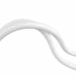 ⁦مبرد سائل AIO CONNECT 360 – شاشة 3.4 بوصة على رأس المضخة وإضاءة ARGB⁩ - الصورة ⁦5⁩