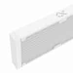 ⁦مبرد سائل AIO CONNECT 360 – شاشة 3.4 بوصة على رأس المضخة وإضاءة ARGB⁩ - الصورة ⁦2⁩