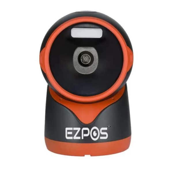 EZPOS EZ-SD001 2D USB Desktop Barcode Scanner