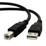 3M Printer Cable – High-Quality USB Connection