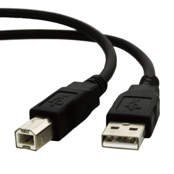 3M Printer Cable – High-Quality USB Connection