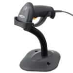 SYMBOL LS2208 Barcode Scanner – Wired, Lightweight & High Performance - Image 5
