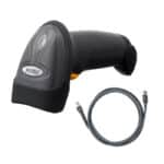 SYMBOL LS2208 Barcode Scanner – Wired, Lightweight & High Performance - Image 3