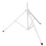 Projector Screen 180×180 cm – Square Retractable Projection Screen - Image 2