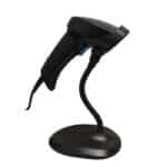 EZPOS EZ-S001 USB Barcode Scanner – Reliable 1D Handheld Scanner - Image 3