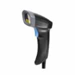 EZPOS EZ-S001 USB Barcode Scanner – Reliable 1D Handheld Scanner