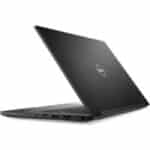 Refurbished Dell Latitude 7480 Laptop – Intel Core i5-6300U 2.40GHz – 8GB DDR4-2400MHz – 256GB NVMe M.2 SSD – 14 Inch Display – Intel HD Graphics 520 – Keyboard Backlight – Windows 11 Pro – Black - Image 2