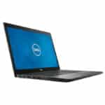 Refurbished Dell Latitude 7490 Laptop – Intel Core i7-8650U 1.90GHz – 8GB DDR4-2400MHz – 256GB NVMe M.2 SSD – 14 Inch Display – Fingerprint Reader – Keyboard Backlight – Windows 11 Pro – Black - Image 3