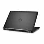 Refurbished Dell Latitude 7470 Laptop – Intel Core i7-6600U 2.60GHz – 8GB DDR4-2133MHz – 256GB NVMe M.2 SSD – 14 Inch Display – Intel HD Graphics 520 – Keyboard Backlight – Windows 11 Pro – Black - Image 4