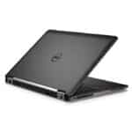 Refurbished Dell Latitude 7470 Laptop – Intel Core i7-6600U 2.60GHz – 8GB DDR4-2133MHz – 256GB NVMe M.2 SSD – 14 Inch Display – Intel HD Graphics 520 – Keyboard Backlight – Windows 11 Pro – Black - Image 3