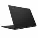 ⁦لابتوب لينوفو ثينك باد X1 Yoga الجيل الثالث (مجدد) – 2 في 1 – معالج إنتل كور i5-8250U بسرعة 1.60 جيجاهرتز – 8 جيجابايت DDR4 – 256 جيجابايت NVMe M.2 SSD – شاشة 14 إنش بدقة 4K تعمل باللمس – Intel UHD Graphics 620 – قارئ بصمة – لوحة مفاتيح بإضاءة خلفية – ويندوز 11 برو – أسود⁩ - الصورة ⁦3⁩