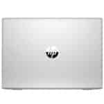 ⁦لابتوب إتش بي بروبوك 450 G7 مجدد – معالج إنتل كور i5-10210U بسرعة 1.60 جيجاهرتز – 16 جيجابايت DDR4 – 256 جيجابايت NVMe M.2 SSD – شاشة 15.6 إنش FHD – Intel UHD Graphics – قارئ بصمة – لوحة مفاتيح بإضاءة خلفية – ويندوز 11 برو – فضي⁩ - الصورة ⁦2⁩