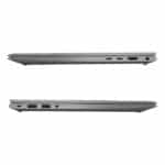 Refurbished HP ZBook Laptop – Intel Core i5-10210U 1.60GHz – 16GB DDR4-3200MHz – 512GB NVMe M.2 SSD – 14 Inch Full HD Display – Intel UHD Graphics – Fingerprint Reader – Backlit Keyboard – Windows 11 Pro – Grey - Image 2