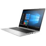 Refurbished HP EliteBook 840 G5 Laptop – Intel Core i5 8th Gen – 8GB DDR4 – 256GB NVMe M.2 SSD – 14 Inch Display – Windows 11 Pro – Silver - Image 3