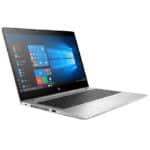 Refurbished HP EliteBook 840 G5 Laptop – Intel Core i5 8th Gen – 8GB DDR4 – 256GB NVMe M.2 SSD – 14 Inch Display – Windows 11 Pro – Silver - Image 2