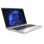 Refurbished HP ProBook 450 G8 Laptop – Intel Core i7-1165G7 2.80GHz – 16GB DDR4-3200MHz – 256GB NVMe M.2 SSD – 15.6 Inch Full HD Display – Intel Iris Xe Graphics – Fingerprint Reader – Windows 11 Pro – Silver - Image 6