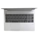 Refurbished HP ProBook 450 G7 Laptop – Intel Core i7-10510U 1.80GHz – 16GB DDR4-2400MHz – 256GB NVMe M.2 SSD – 15.6 Inch Full HD Display – Intel UHD Graphics – Fingerprint Reader – Backlit Keyboard – Windows 11 Pro – Silver - Image 4